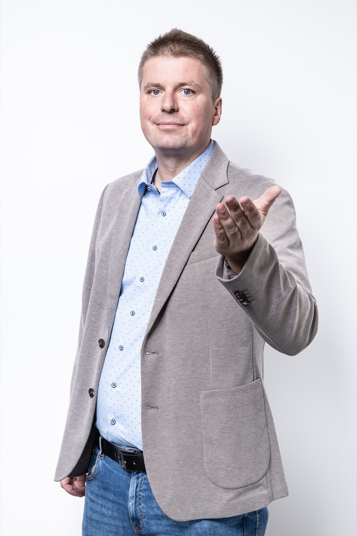 Jakub Šplechta