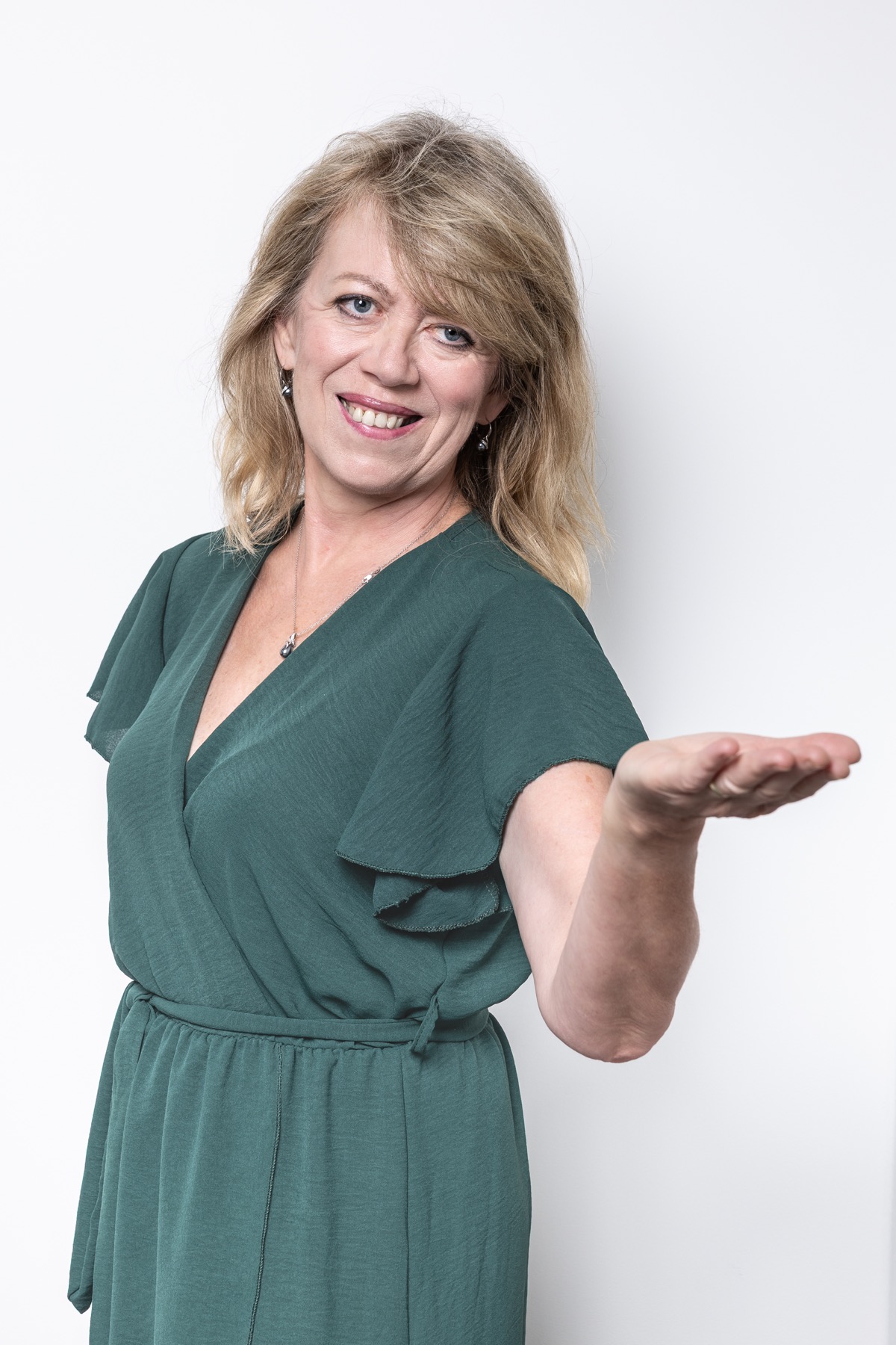Lenka Urbánková