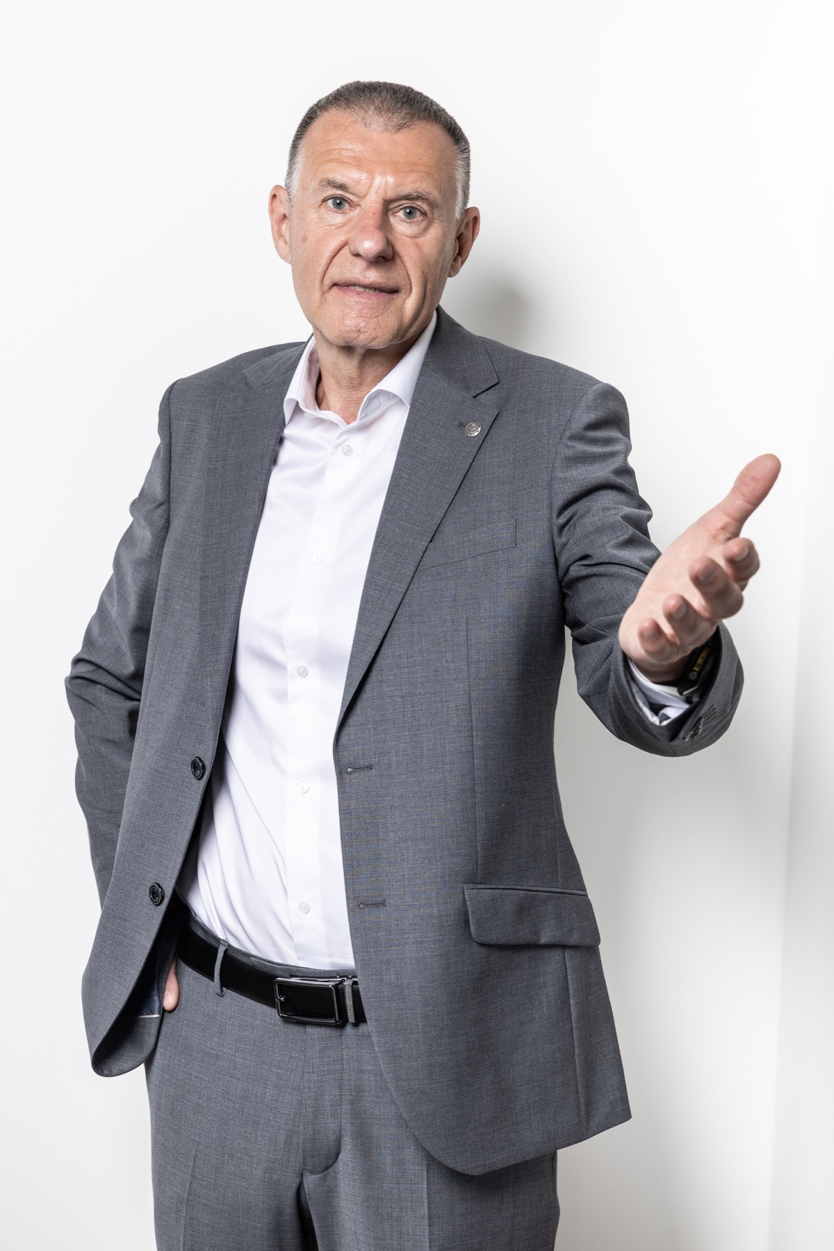 Stanislav Dubský