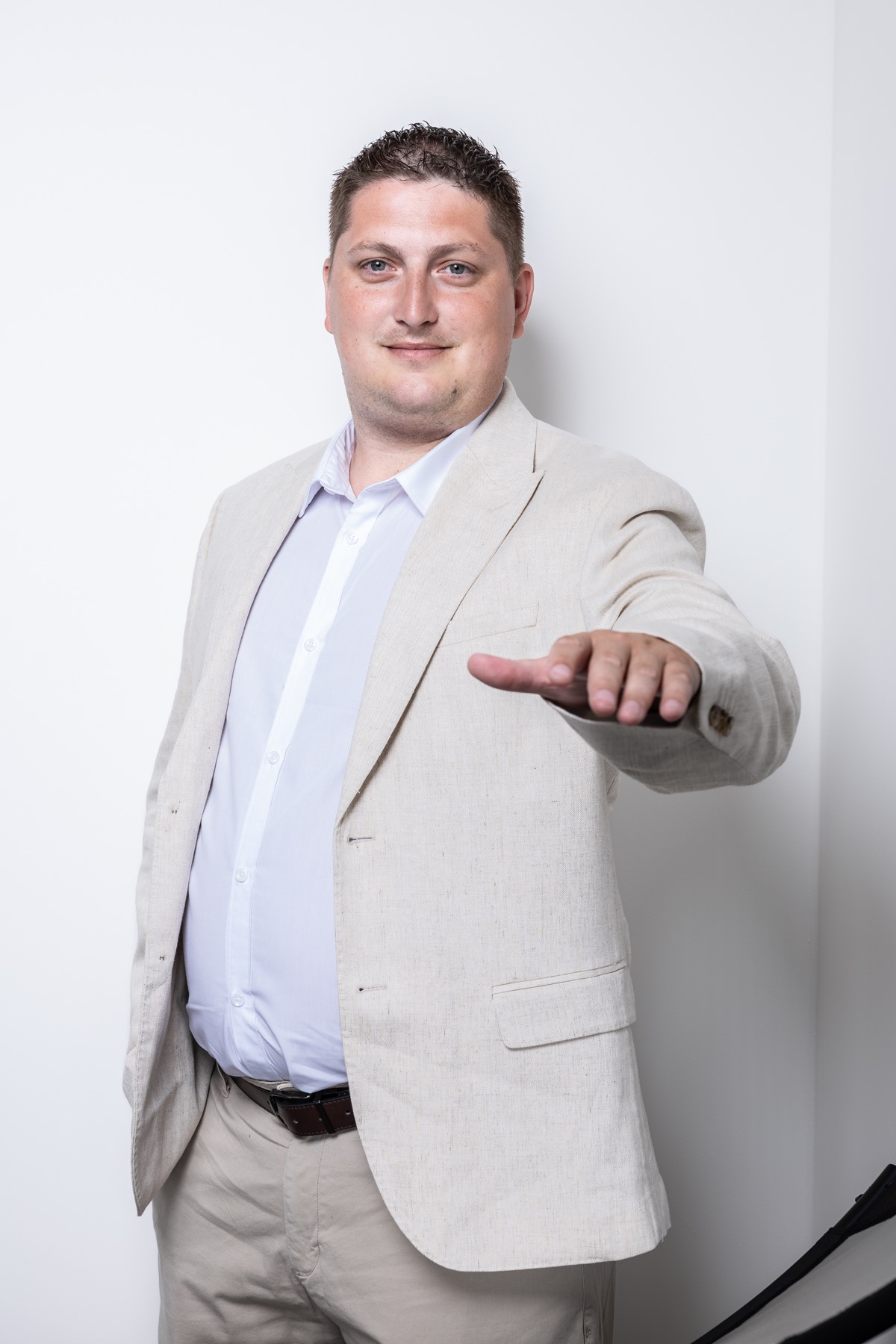 Tomáš Cvrček
